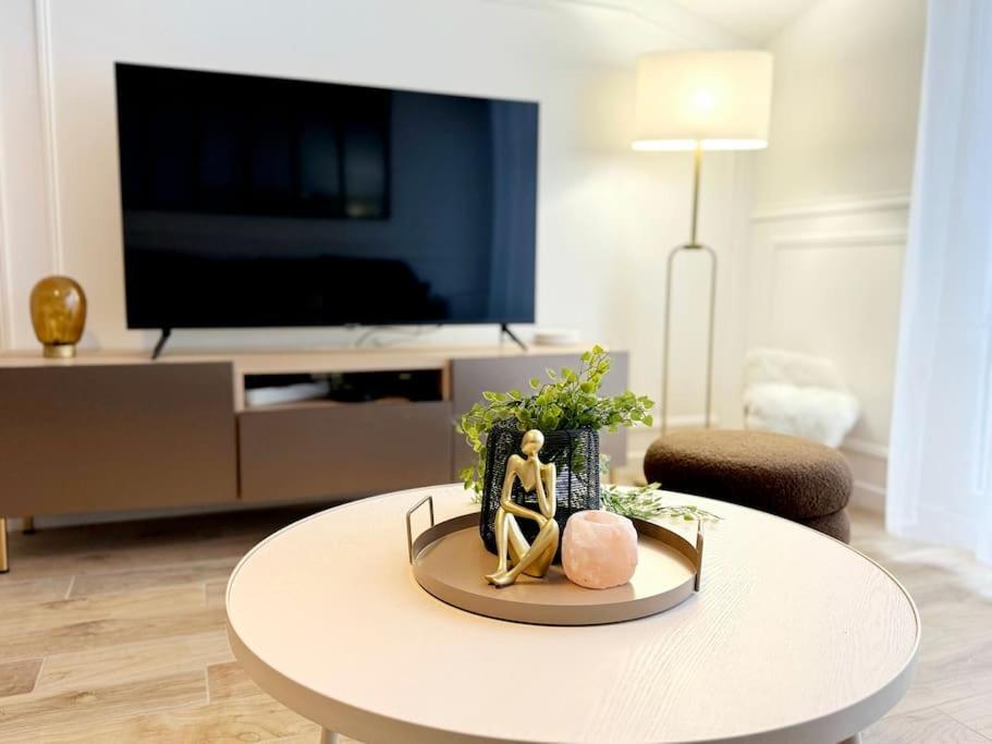 New Disneyland Paris Serena Apartment Bussy-Saint-Georges Exterior photo