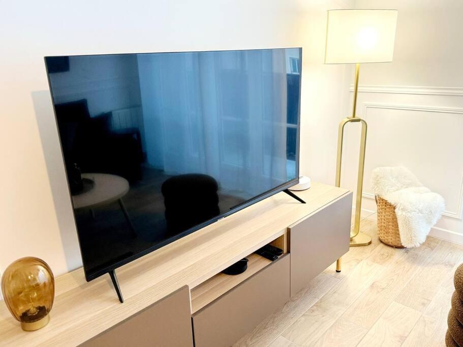 New Disneyland Paris Serena Apartment Bussy-Saint-Georges Exterior photo